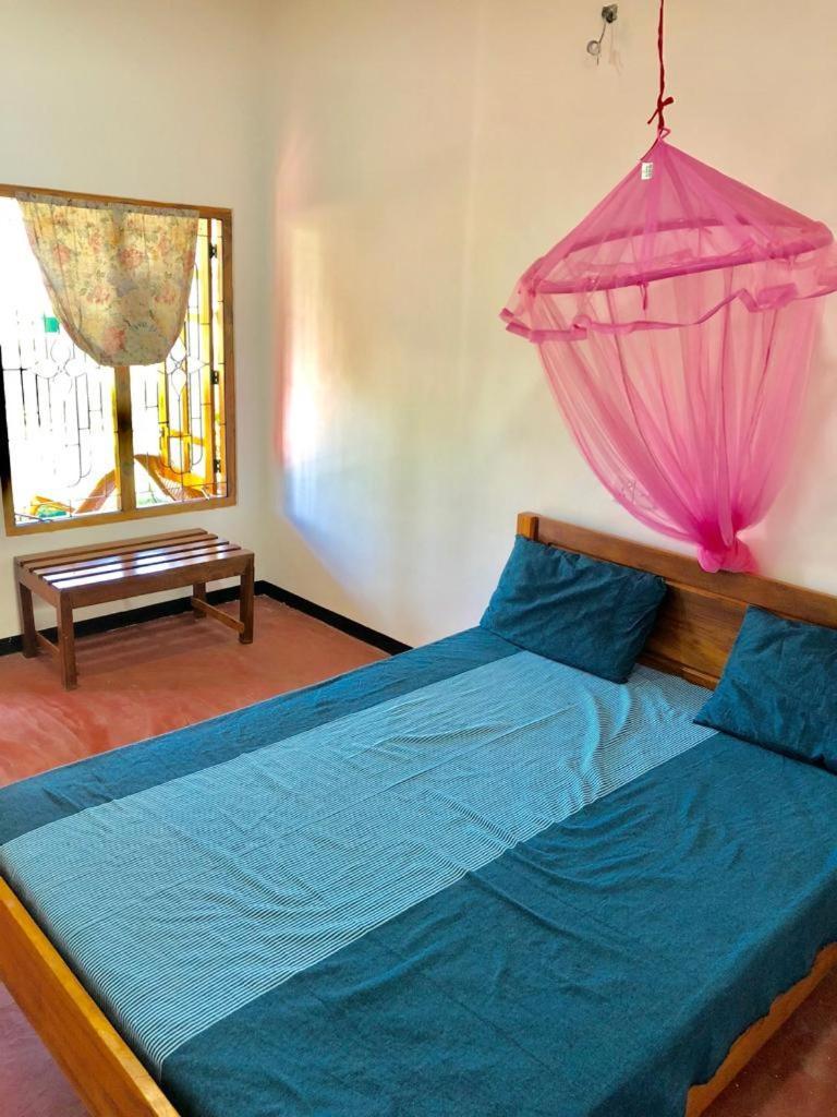 טרינקומאלה Sai Seashell Rest Inn Nilaveli מראה חיצוני תמונה
