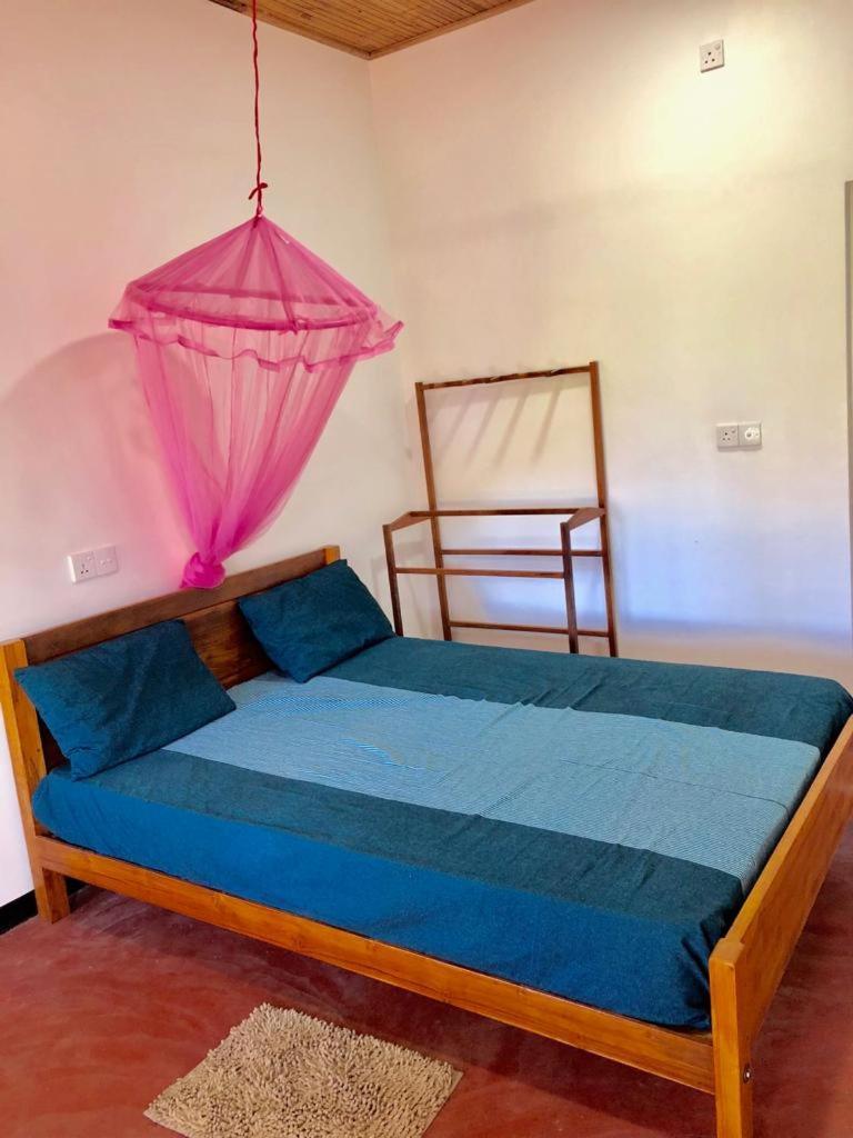טרינקומאלה Sai Seashell Rest Inn Nilaveli מראה חיצוני תמונה