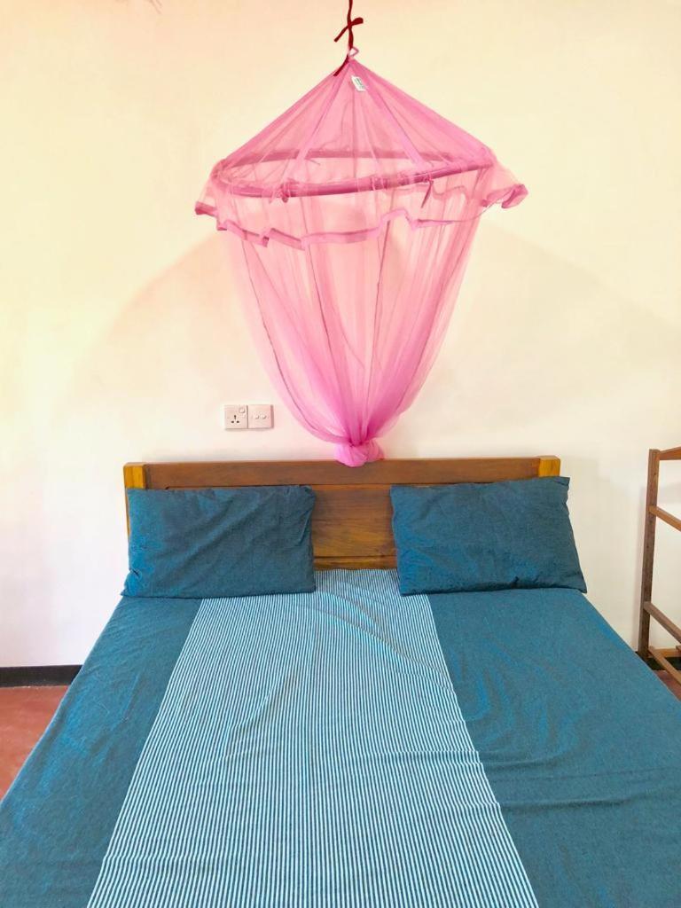 טרינקומאלה Sai Seashell Rest Inn Nilaveli מראה חיצוני תמונה